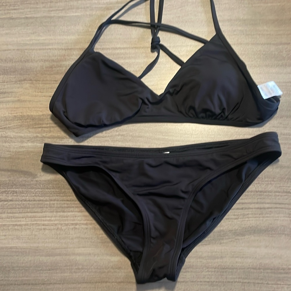 Eidon 2 piece swimsuit